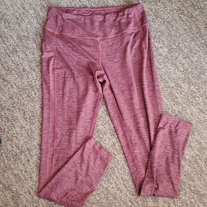 Leggings size medium